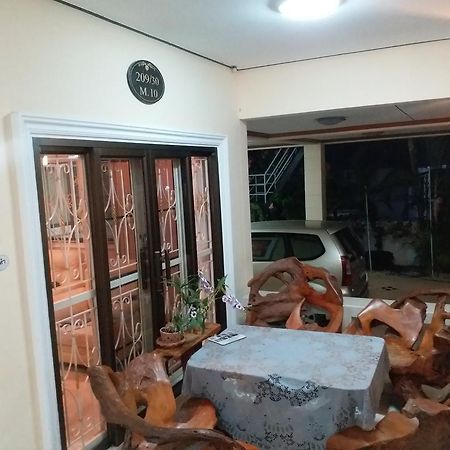 Baan Chockchai 3 Bang Sare Exteriér fotografie