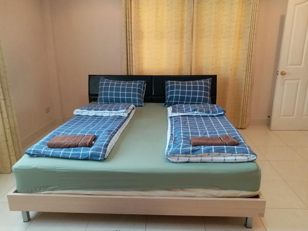 Baan Chockchai 3 Bang Sare Exteriér fotografie
