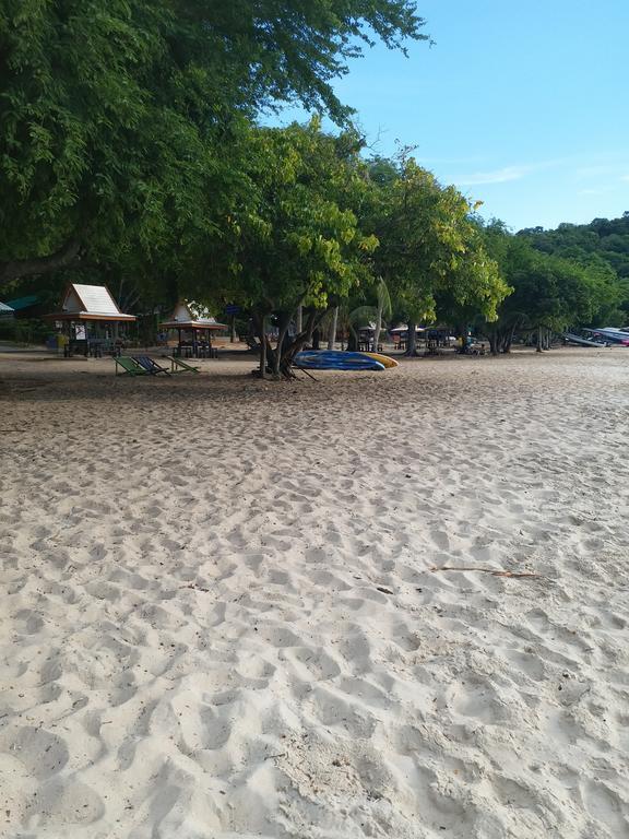 Baan Chockchai 3 Bang Sare Exteriér fotografie